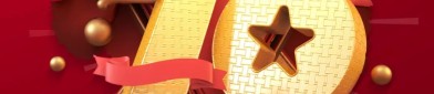 【锦绣中华70载】专栏：天台青年用青春的方式告白祖国—