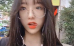 好汉歌抖音小姐姐,热血沸腾燃爆屏幕