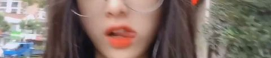 好汉歌抖音小姐姐,热血沸腾燃爆屏幕