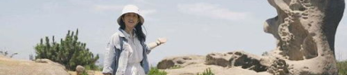 平潭小姐姐推荐,探寻海岛风情，邂逅美好时光