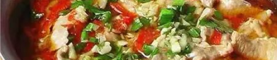 小姐姐做水煮肉片视频,小姐姐教你家常美味制作秘诀