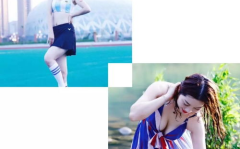 拍写真摸出水,拍写真，捕捉出水般的自然美