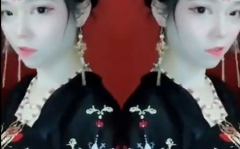 黑暗系小姐姐秒变,黑暗系小姐姐秒变惊艳女神记