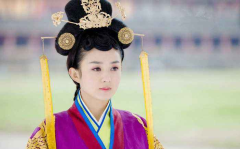 齐国陆令萱生平,齐国传奇女政治家的一生