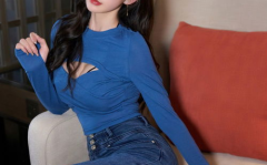 人气女王周于希是谁,闪耀娱乐圈的璀璨明星