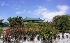 建昌花漾,探寻古韵新风的诗意家园