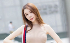 riro小姐姐,时尚、才艺与生活的完美融合