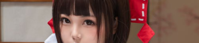 蜜汁猫裘cos和服,穿越时空的和服风情演绎