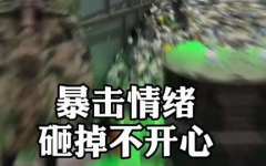 淄博网红解压馆,打造城市新宠，释放压力的奇幻空间