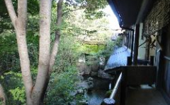 黑川庄酒店,探索黑川庄酒店的隐世奢华与日本传统美学